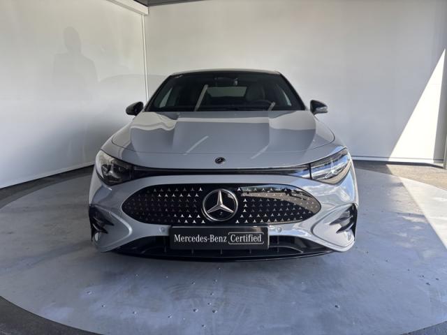Mercedes Benz Cla image 7
