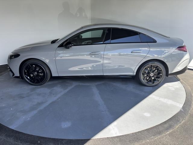 Mercedes Benz Cla image 6