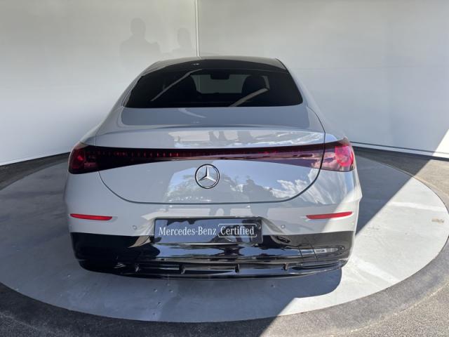 Mercedes Benz Cla image 8