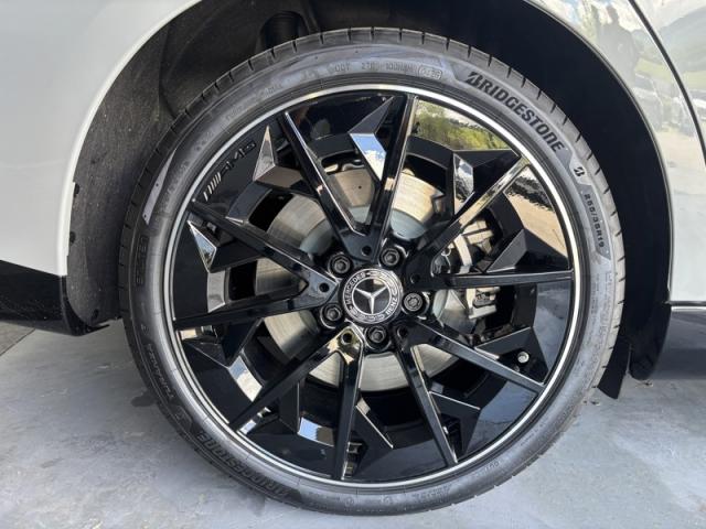 Mercedes Benz Cla image 4