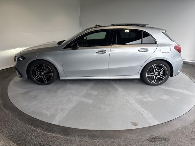Mercedes Benz Classe A image 8