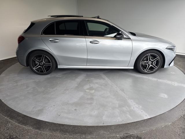 Mercedes Benz Classe A image 2