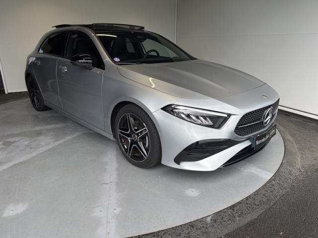 Mercedes Benz Classe A image 4