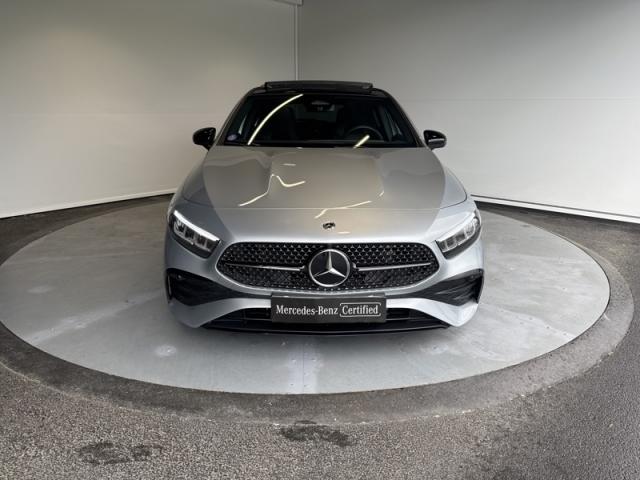 Mercedes Benz Classe A image 5