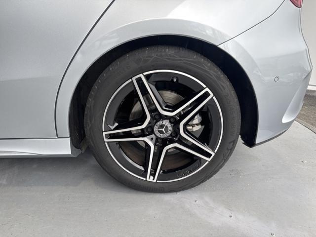 Mercedes Benz Classe A image 9