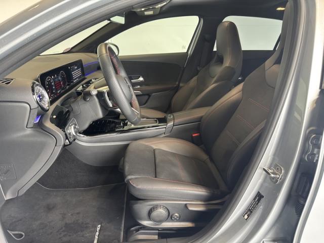 Mercedes Benz Classe A image 6