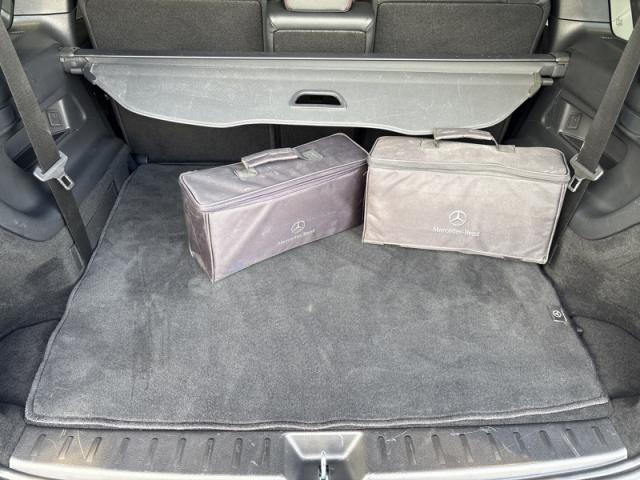 Mercedes Benz Eqb image 7