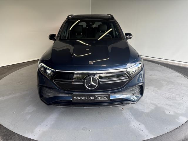 Mercedes Benz Eqb image 9