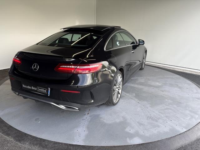 Mercedes Benz Classe E Coupe image 5
