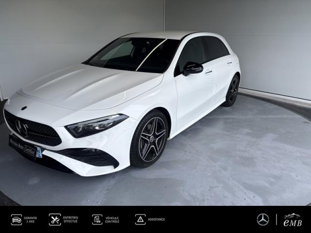 Mercedes Benz Classe A 200 Amg Line