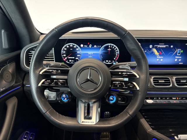 Mercedes Benz Classe Gle image 7
