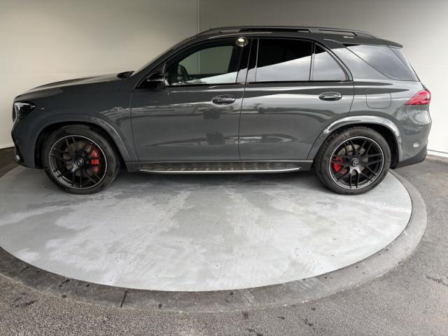 Mercedes Benz Classe Gle image 2