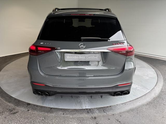 Mercedes Benz Classe Gle image 9