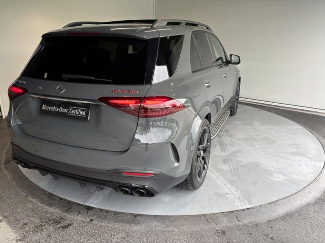 Mercedes Benz Classe Gle image 6