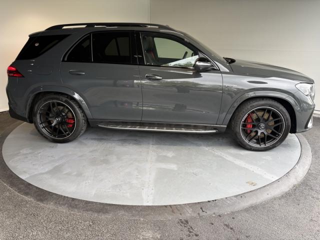 Mercedes Benz Classe Gle image 4