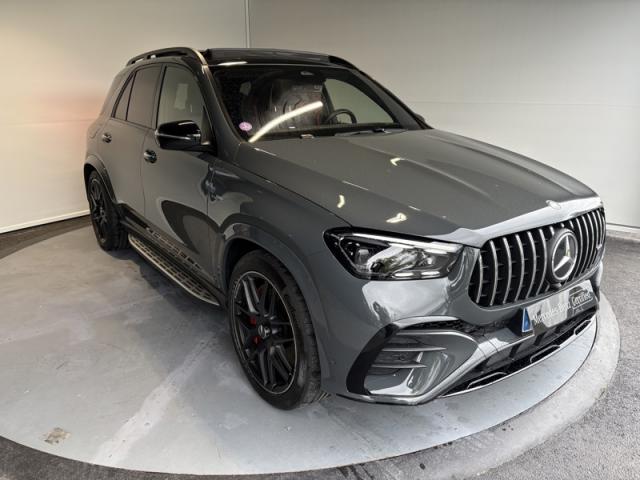 Mercedes Benz Classe Gle image 3