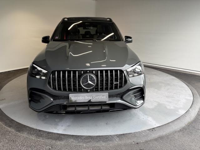 Mercedes Benz Classe Gle image 5