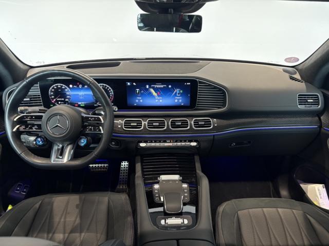Mercedes Benz Classe Gle image 1