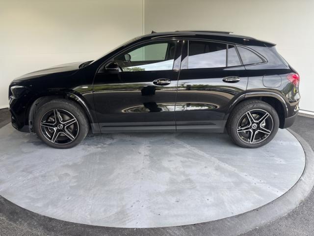 Mercedes Benz Gla image 7