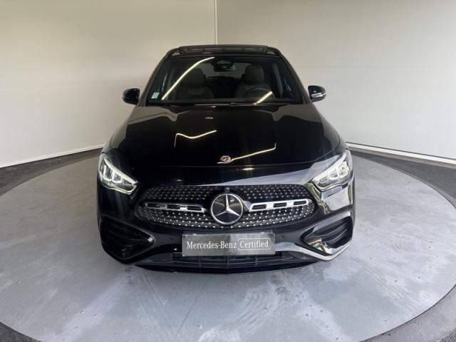 Mercedes Benz Gla image 3