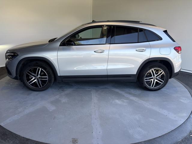 Mercedes Benz Gla image 3