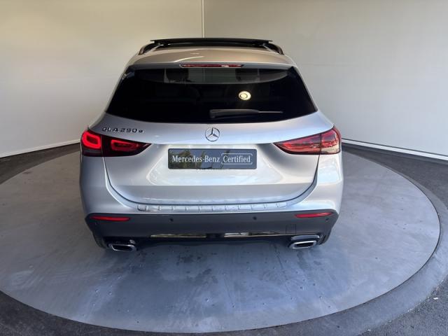 Mercedes Benz Gla image 5