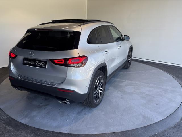 Mercedes Benz Gla image 7