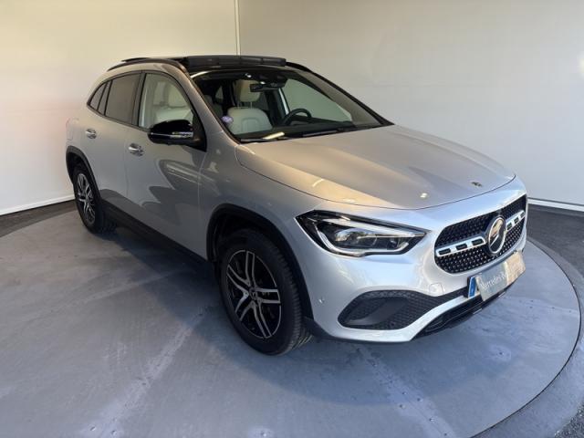 Mercedes Benz Gla image 6