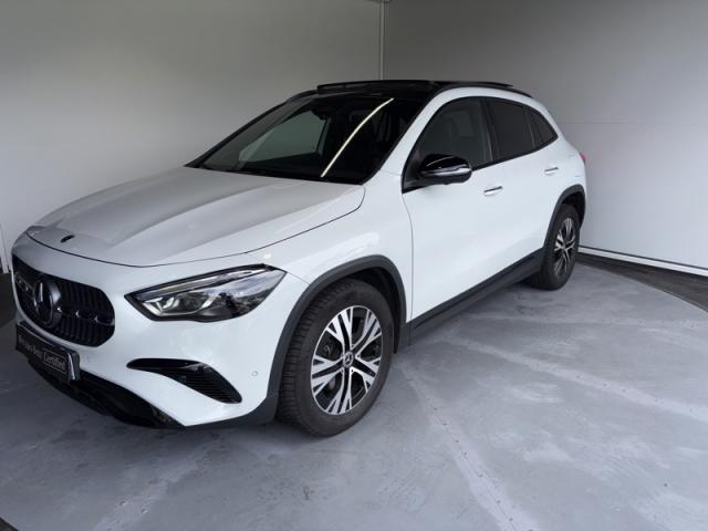 Mercedes Benz Gla 200 D Progressive Line
