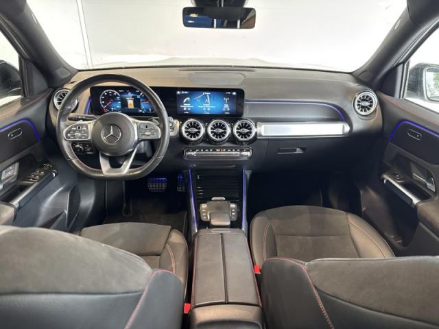 Mercedes Benz Glb image 8
