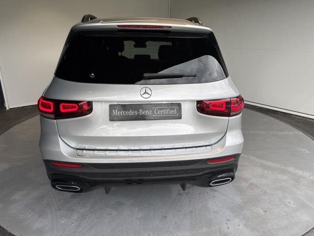 Mercedes Benz Glb image 2