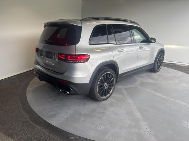 Mercedes Benz Glb image 1