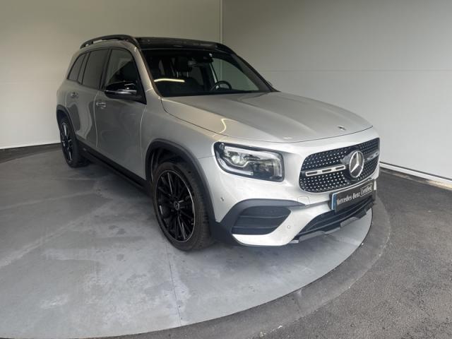 Mercedes Benz Glb image 7