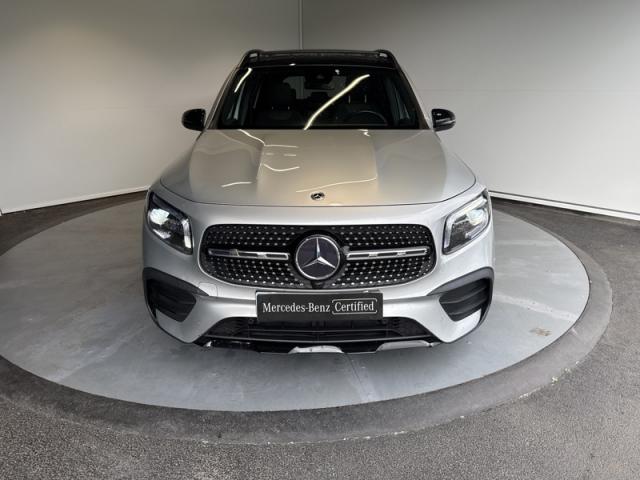 Mercedes Benz Glb image 3