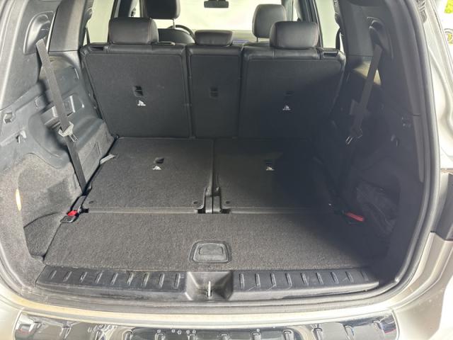 Mercedes Benz Glb image 6