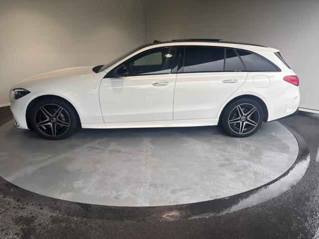 Mercedes Benz Classe C Break image 6