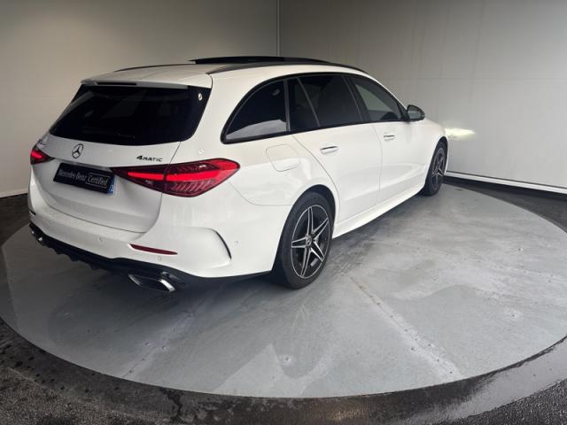 Mercedes Benz Classe C Break image 9