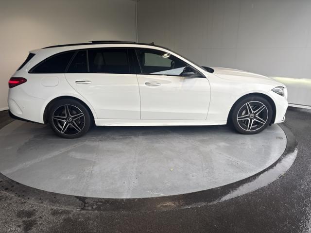 Mercedes Benz Classe C Break image 4