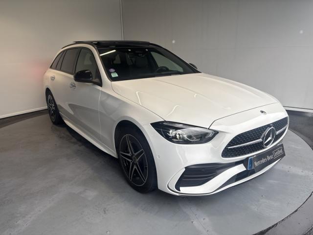Mercedes Benz Classe C Break image 5