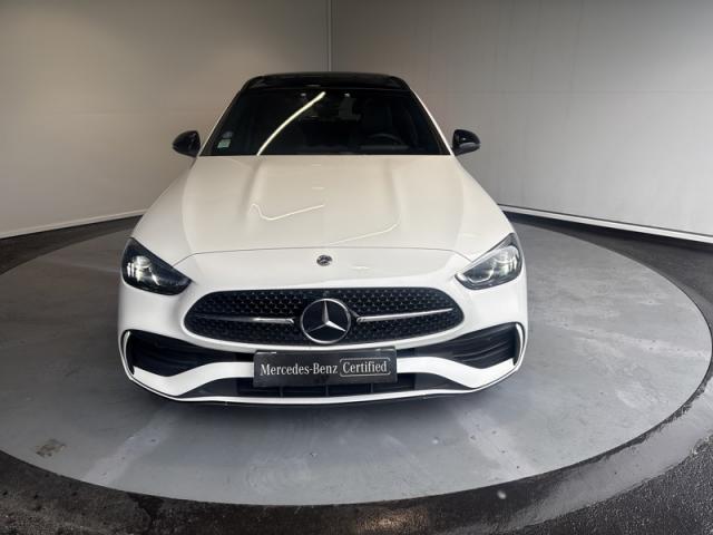 Mercedes Benz Classe C Break image 7