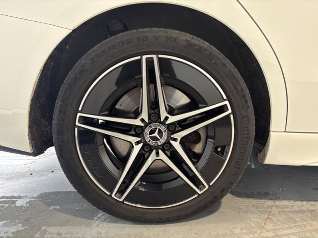 Mercedes Benz Classe C Break image 8