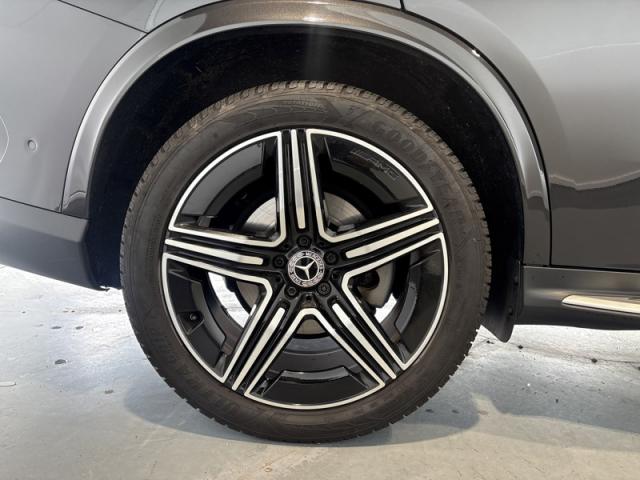 Mercedes Benz Glc Coupé image 5