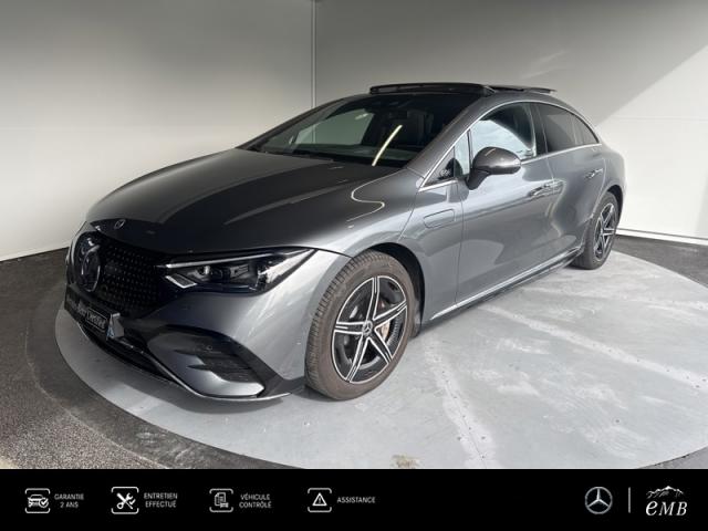 Mercedes Benz Eqe Berline 350+ Amg Line