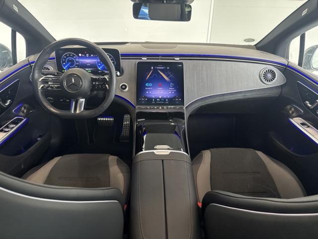 Mercedes Benz Eqe image 1