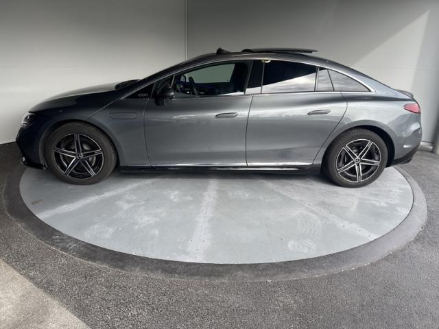 Mercedes Benz Eqe image 7