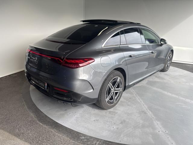 Mercedes Benz Eqe image 9