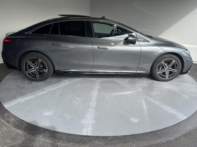 Mercedes Benz Eqe image 5