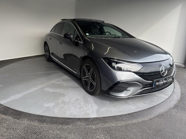 Mercedes Benz Eqe image 2