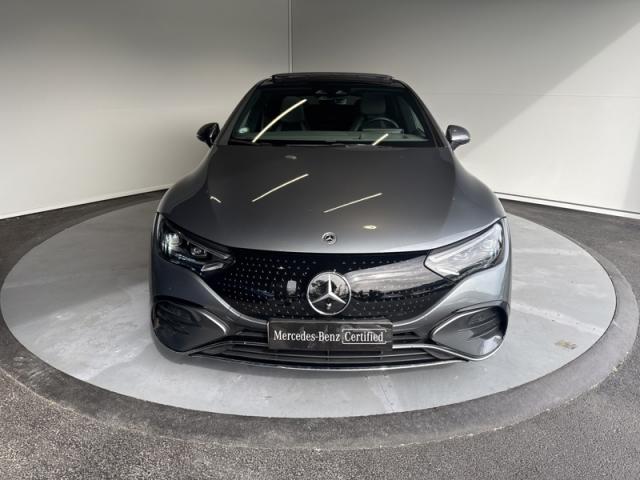 Mercedes Benz Eqe image 4