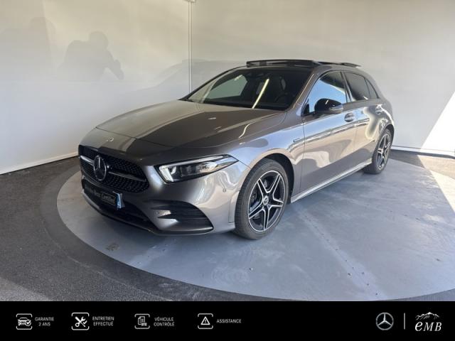 Mercedes Benz Classe A 250 E Amg Line